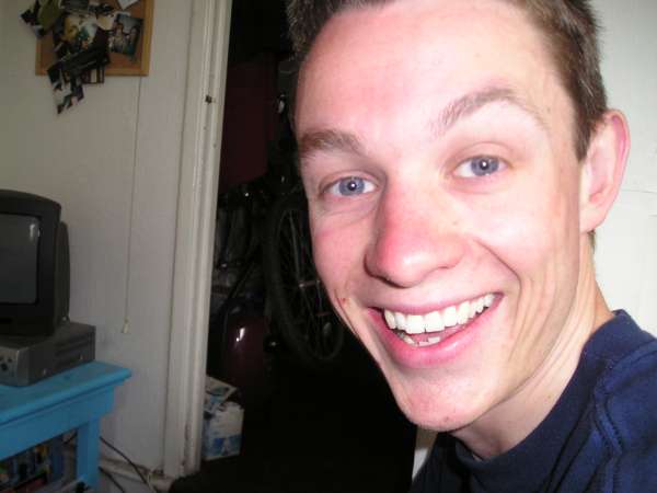 which Doug was very excited by