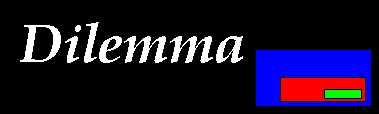 Dilemma logo