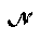 N