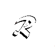 R
