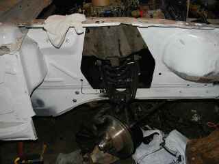 Passenger Side View