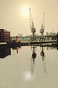 docklands