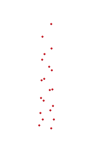 20 ball version of 97531