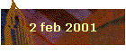 2 feb 2001