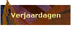 Verjaardagen