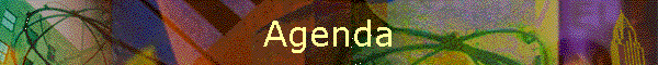 Agenda