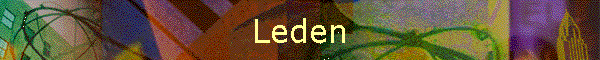Leden