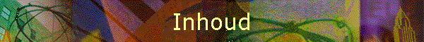 Inhoud