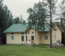 The Yellow House
