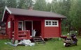 The Red Cottage