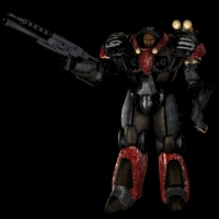 Terran Marine