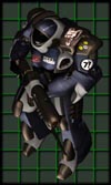 Terran Marine