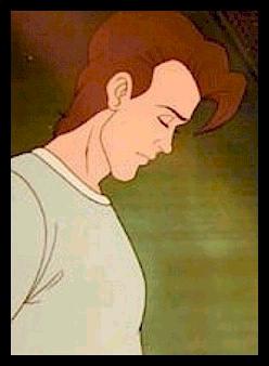 Thanks for visiting my site,ladies! I just hope I'll find my true love someday*sob*.