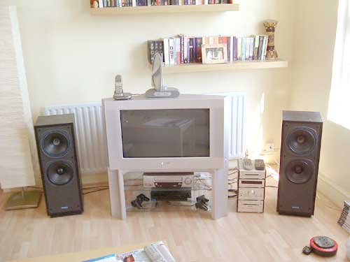 My Studio