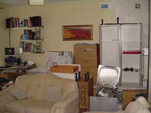 The Kitchen