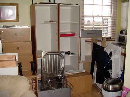 The Kitchen