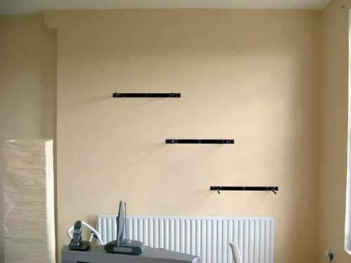 Shelf Brackets