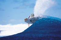 Support Surfrider