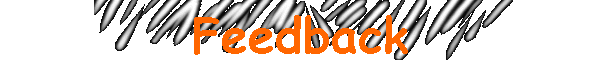 Feedback