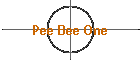 Pee Bee One