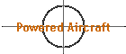 Powered Aircraft
