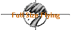 Full Size Flying