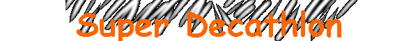 Super Decathlon