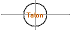 Talon