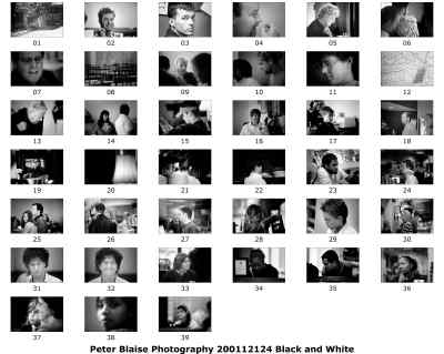 Peter Blaise Photography 2001-11-21-to-24 #01-39   thunbnails and full size images