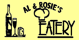 Al & Rosie's Eatery