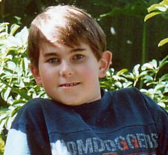Andrew B.