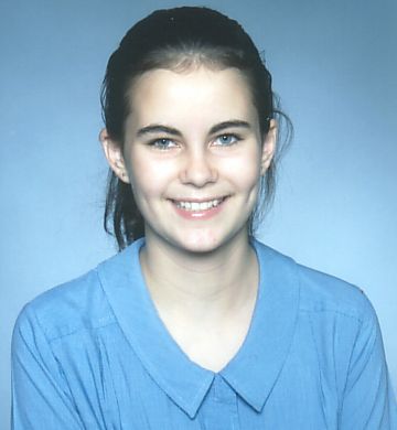 What a great school photo.
