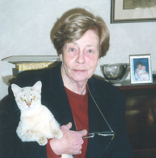 Pat and pussy