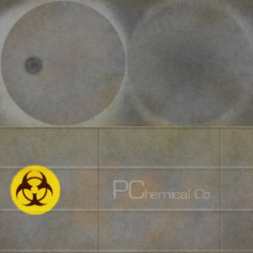 512x512 texture.. sides loop seamlessly