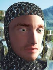 Click for a bit more info on the recycled head ;]