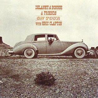 Click here for On Tour With Eric Clapton