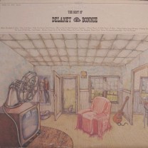 Click here for The Best Of Delaney & Bonnie (LP)
