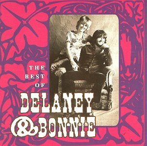 The Best Of Delaney & Bonnie (CD)