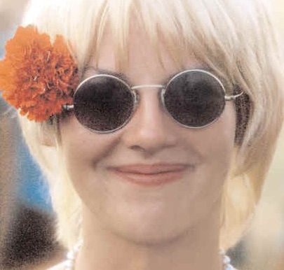 Bonnie smiling (4)