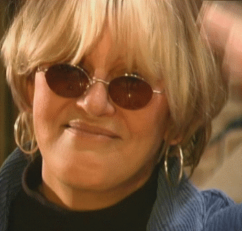 Bonnie smiling (1)