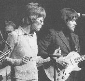 Delaney & Bonnie