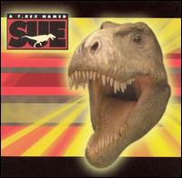 A T.Rex Named Sue