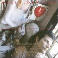Backstreets Of Desire