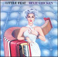 Dixie Chicken