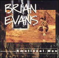 Emotional Man