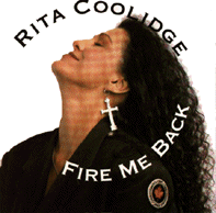 Fire Me Back