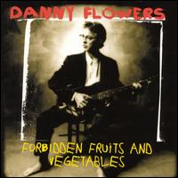 Forbidden Fruits And Vegetables