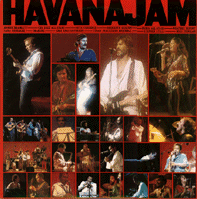 Havana Jam