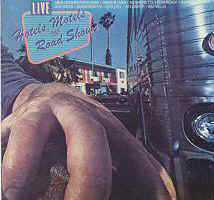 Hotels, Motels and Road Shows