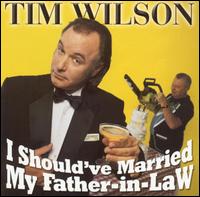 I Should've Married My Father-In-Law